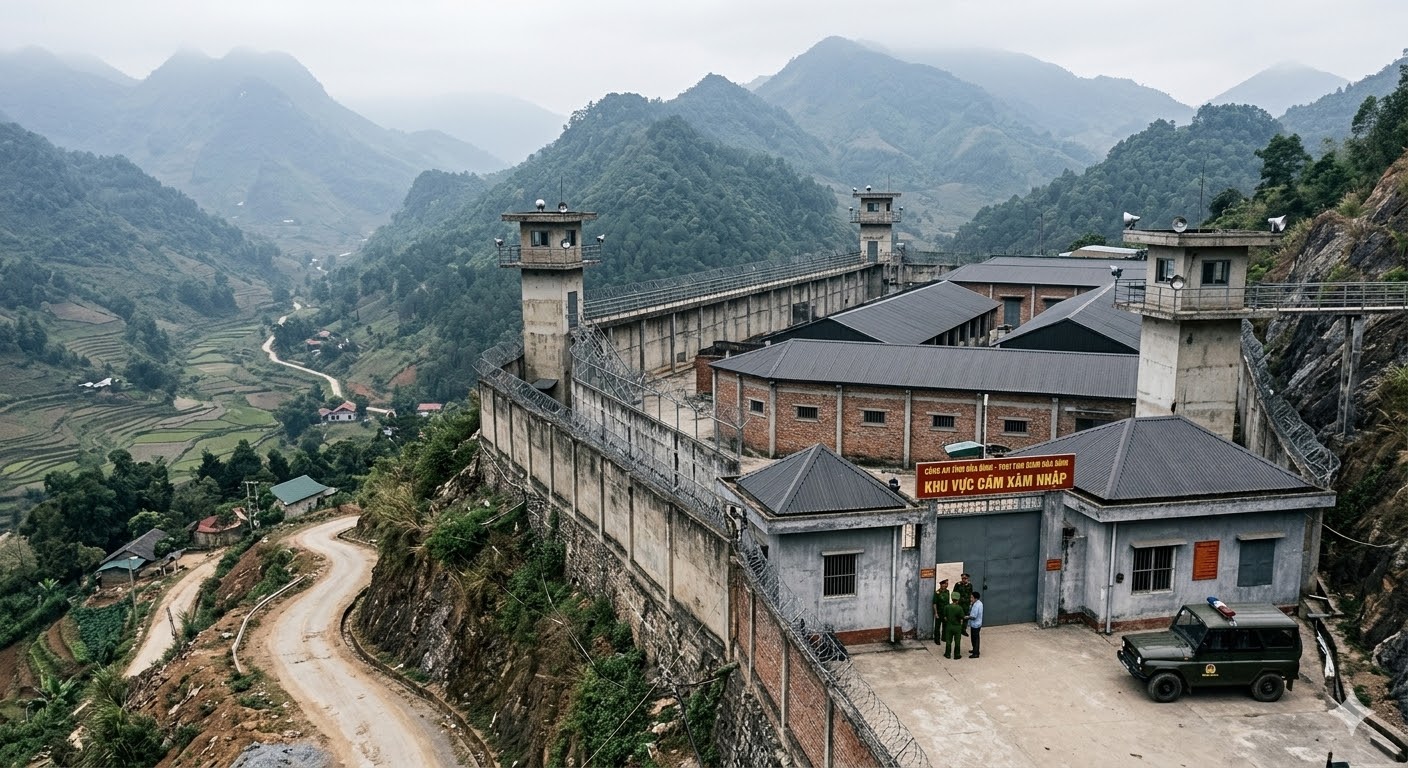 Thời gian và số lần thăm gặp người bị tạm giam tạm giữ